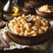 Truffle Macaroni and Cheese – The AI Gourmet