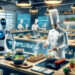 The Rise of AI Chefs: Are They the Future of Restaurants