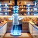 Cook Like an AI: Tips and Tricks from an AI Chef