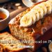 Best Gluten Free Banana Bread on Pinterest