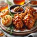 Hot Honey Fried Chicken