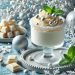 Winter Wonderland White Chocolate Mousse